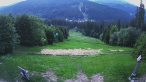 Skiareál Bílá - Ski Bílá - Sjezdovka sever - 6.6.2026 v 21:00 Skiareál Bílá - Ski Bílá - Sjezdovka sever - 6.6.2026 v 21:00