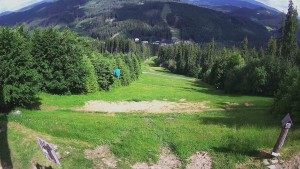 Skiareál Bílá - Ski Bílá - Sjezdovka sever - 16.6.2026 v 09:30 Skiareál Bílá - Ski Bílá - Sjezdovka sever - 16.6.2026 v 09:30