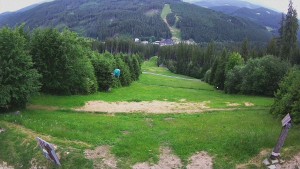 Skigebiet Bílá - Ski Bílá – Nordhang - 16.6.2026 v 19:30 Skigebiet Bílá - Ski Bílá – Nordhang - 16.6.2026 v 19:30