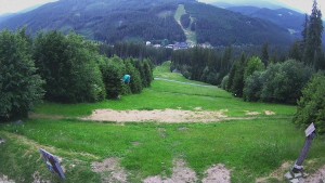 Skigebiet Bílá - Ski Bílá – Nordhang - 16.6.2026 v 20:30 Skigebiet Bílá - Ski Bílá – Nordhang - 16.6.2026 v 20:30