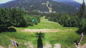 Ośrodek narciarski Bílá - Ski Bílá – północny stok - 24.6.2026 v 11:30 Ośrodek narciarski Bílá - Ski Bílá – północny stok - 24.6.2026 v 11:30
