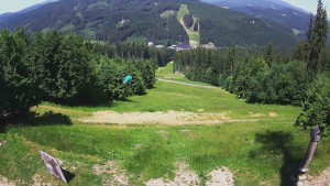 Ośrodek narciarski Bílá - Ski Bílá – północny stok - 24.6.2026 v 12:30 Ośrodek narciarski Bílá - Ski Bílá – północny stok - 24.6.2026 v 12:30