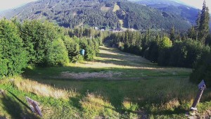 Skigebiet Bílá - Ski Bílá – Nordhang - 21.7.2026 v 07:30 Skigebiet Bílá - Ski Bílá – Nordhang - 21.7.2026 v 07:30