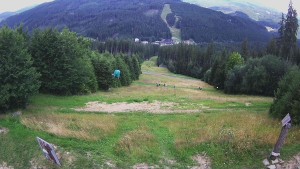Skigebiet Bílá - Ski Bílá – Nordhang - 21.7.2026 v 11:30 Skigebiet Bílá - Ski Bílá – Nordhang - 21.7.2026 v 11:30