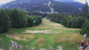 Skigebiet Bílá - Ski Bílá – Nordhang - 21.7.2026 v 12:00 Skigebiet Bílá - Ski Bílá – Nordhang - 21.7.2026 v 12:00