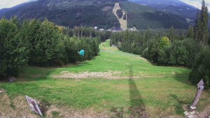 Bílá Ski Resort - Ski Bílá - North Slope - 10.9.2026 v 11:30 Bílá Ski Resort - Ski Bílá - North Slope - 10.9.2026 v 11:30