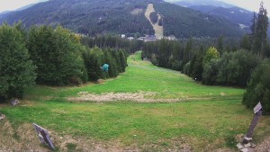 Bílá Ski Resort - Ski Bílá - North Slope - 10.9.2026 v 13:00 Bílá Ski Resort - Ski Bílá - North Slope - 10.9.2026 v 13:00