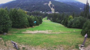 Bílá Ski Resort - Ski Bílá - North Slope - 10.9.2026 v 14:30 Bílá Ski Resort - Ski Bílá - North Slope - 10.9.2026 v 14:30