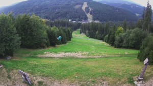 Bílá Ski Resort - Ski Bílá - North Slope - 10.9.2026 v 17:30 Bílá Ski Resort - Ski Bílá - North Slope - 10.9.2026 v 17:30