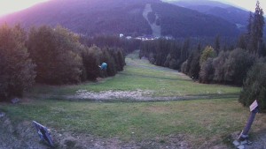 Bílá Ski Resort - Ski Bílá - North Slope - 10.9.2026 v 19:30 Bílá Ski Resort - Ski Bílá - North Slope - 10.9.2026 v 19:30