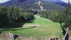 Skigebiet Bílá - Ski Bílá – Nordhang - 15.9.2026 v 12:30 Skigebiet Bílá - Ski Bílá – Nordhang - 15.9.2026 v 12:30