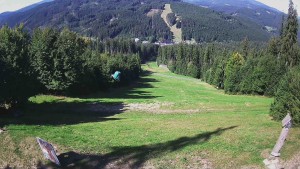 Skigebiet Bílá - Ski Bílá – Nordhang - 15.9.2026 v 13:30 Skigebiet Bílá - Ski Bílá – Nordhang - 15.9.2026 v 13:30