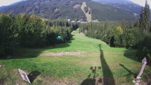 Skiareál Bílá - Ski Bílá - Sjezdovka sever - 27.9.2026 v 11:30 Skiareál Bílá - Ski Bílá - Sjezdovka sever - 27.9.2026 v 11:30