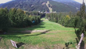 Skiareál Bílá - Ski Bílá - Sjezdovka sever - 27.9.2026 v 12:30 Skiareál Bílá - Ski Bílá - Sjezdovka sever - 27.9.2026 v 12:30