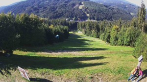 Skiareál Bílá - Ski Bílá - Sjezdovka sever - 27.9.2026 v 15:30 Skiareál Bílá - Ski Bílá - Sjezdovka sever - 27.9.2026 v 15:30