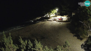 Ivan Dolac - Pláž - 30.10.2025 v 01:00 Ivan Dolac - Pláž - 30.10.2025 v 01:00