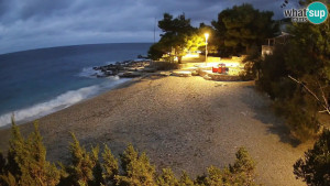 Ivan Dolac - Pláž - 30.10.2025 v 06:00 Ivan Dolac - Pláž - 30.10.2025 v 06:00