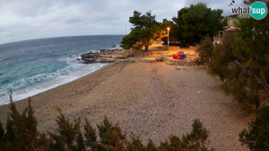 Ivan Dolac - Pláž - 30.10.2025 v 06:15 Ivan Dolac - Pláž - 30.10.2025 v 06:15