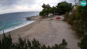 Ivan Dolac - Pláž - 30.10.2025 v 06:30 Ivan Dolac - Pláž - 30.10.2025 v 06:30