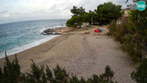 Ivan Dolac - Pláž - 30.10.2025 v 07:00 Ivan Dolac - Pláž - 30.10.2025 v 07:00