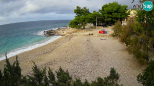 Ivan Dolac - Pláž - 30.10.2025 v 07:45 Ivan Dolac - Pláž - 30.10.2025 v 07:45