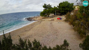 Ivan Dolac - Pláž - 30.10.2025 v 08:45 Ivan Dolac - Pláž - 30.10.2025 v 08:45