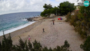 Ivan Dolac - Pláž - 30.10.2025 v 10:15 Ivan Dolac - Pláž - 30.10.2025 v 10:15