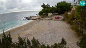 Ivan Dolac - Pláž - 30.10.2025 v 15:15 Ivan Dolac - Pláž - 30.10.2025 v 15:15