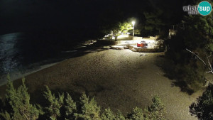 Ivan Dolac - Pláž - 30.10.2025 v 21:45 Ivan Dolac - Pláž - 30.10.2025 v 21:45