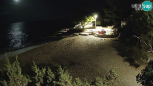 Ivan Dolac - Pláž - 30.10.2025 v 22:15 Ivan Dolac - Pláž - 30.10.2025 v 22:15