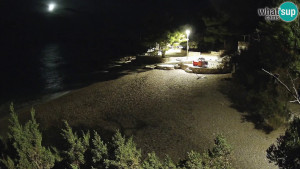 Ivan Dolac - Pláž - 30.10.2025 v 22:45 Ivan Dolac - Pláž - 30.10.2025 v 22:45