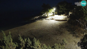 Ivan Dolac - Pláž - 15.12.2025 v 06:15 Ivan Dolac - Pláž - 15.12.2025 v 06:15