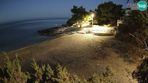 Ivan Dolac - Pláž - 15.12.2025 v 06:30 Ivan Dolac - Pláž - 15.12.2025 v 06:30