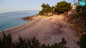 Ivan Dolac - Pláž - 15.12.2025 v 07:00 Ivan Dolac - Pláž - 15.12.2025 v 07:00