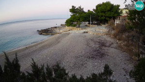 Ivan Dolac - Pláž - 15.12.2025 v 07:15 Ivan Dolac - Pláž - 15.12.2025 v 07:15