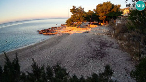 Ivan Dolac - Pláž - 15.12.2025 v 07:30 Ivan Dolac - Pláž - 15.12.2025 v 07:30