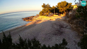 Ivan Dolac - Pláž - 15.12.2025 v 07:45 Ivan Dolac - Pláž - 15.12.2025 v 07:45