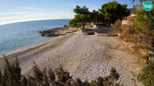 Ivan Dolac - Pláž - 15.12.2025 v 13:15 Ivan Dolac - Pláž - 15.12.2025 v 13:15