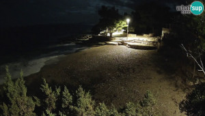 Ivan Dolac - Pláž - 29.1.2026 v 00:30 Ivan Dolac - Pláž - 29.1.2026 v 00:30