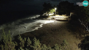 Ivan Dolac - Pláž - 29.1.2026 v 01:15 Ivan Dolac - Pláž - 29.1.2026 v 01:15