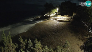 Ivan Dolac - Pláž - 29.1.2026 v 01:30 Ivan Dolac - Pláž - 29.1.2026 v 01:30