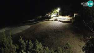 Ivan Dolac - Pláž - 29.1.2026 v 05:15 Ivan Dolac - Pláž - 29.1.2026 v 05:15