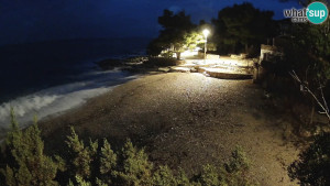 Ivan Dolac - Pláž - 29.1.2026 v 06:30 Ivan Dolac - Pláž - 29.1.2026 v 06:30