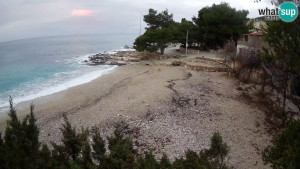 Ivan Dolac - Pláž - 29.1.2026 v 07:15 Ivan Dolac - Pláž - 29.1.2026 v 07:15