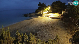 Ivan Dolac - Pláž - 29.1.2026 v 17:45 Ivan Dolac - Pláž - 29.1.2026 v 17:45