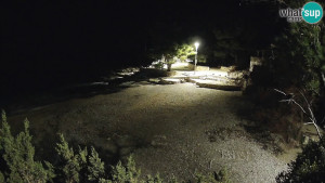 Ivan Dolac - Pláž - 16.3.2026 v 01:30 Ivan Dolac - Pláž - 16.3.2026 v 01:30