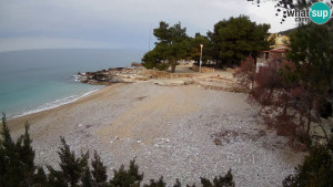 Ivan Dolac - Pláž - 16.3.2026 v 06:00 Ivan Dolac - Pláž - 16.3.2026 v 06:00