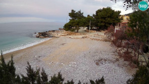 Ivan Dolac - Pláž - 16.3.2026 v 06:15 Ivan Dolac - Pláž - 16.3.2026 v 06:15