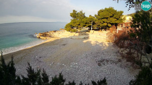 Ivan Dolac - Pláž - 16.3.2026 v 07:30 Ivan Dolac - Pláž - 16.3.2026 v 07:30