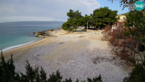 Ivan Dolac - Pláž - 16.3.2026 v 08:00 Ivan Dolac - Pláž - 16.3.2026 v 08:00